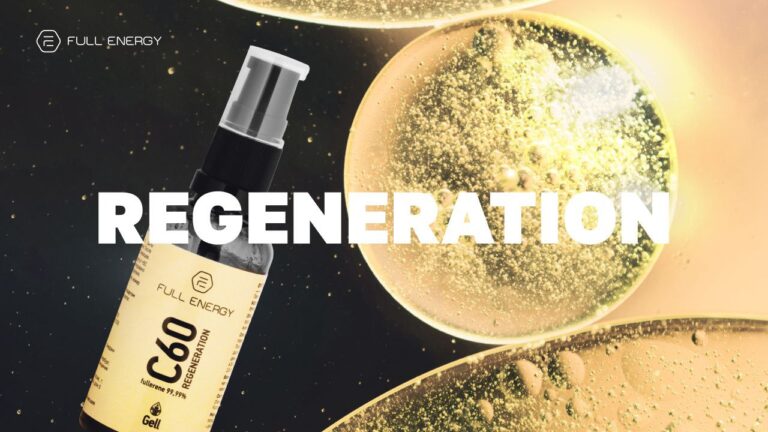 Пейзажный ландшафт с горами и солнцем в сером небе.