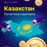 Окрестности городского парка в солнечный день, зеленые деревья и цветущие кусты, светлое небо.