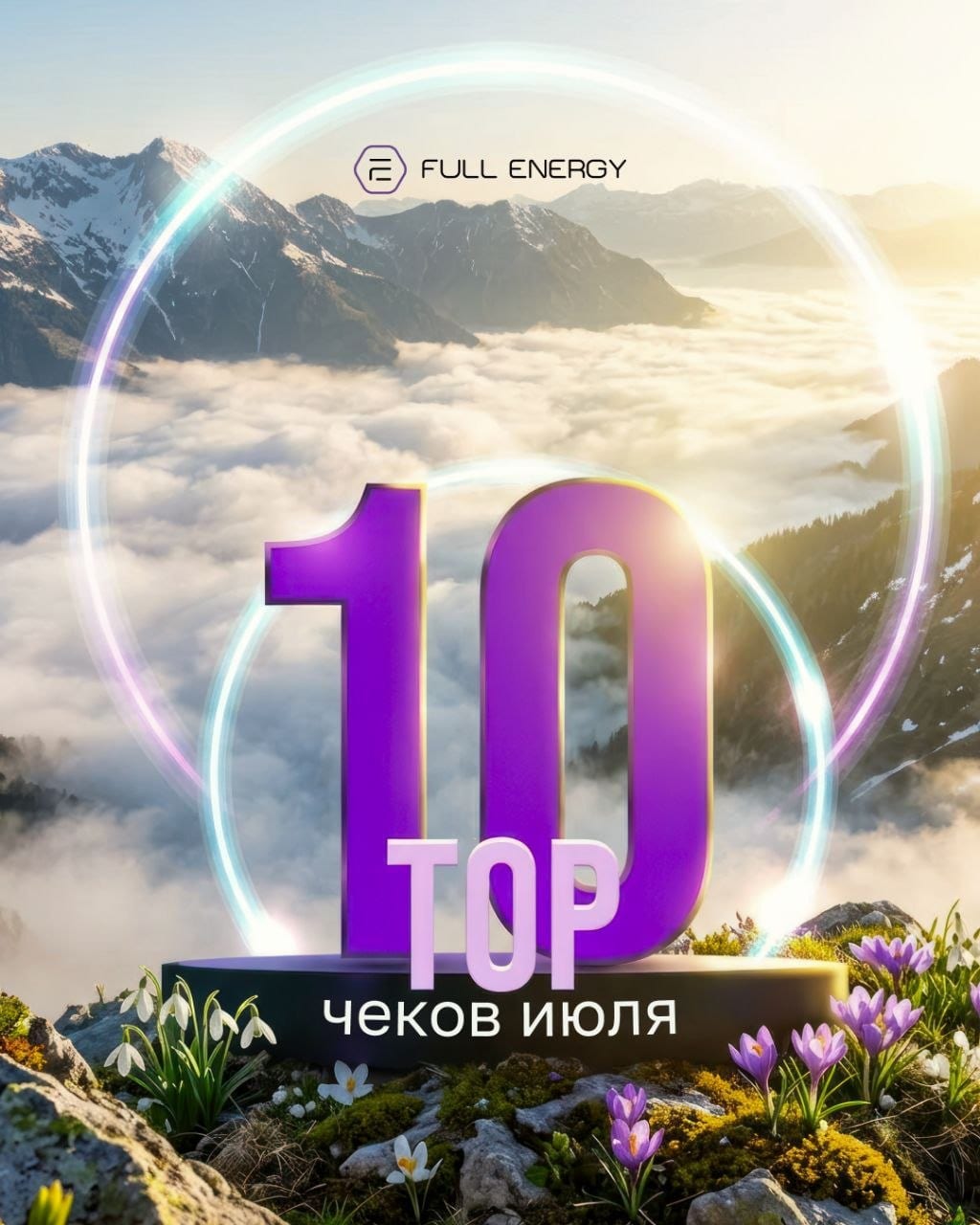 Искусственное озерцо за деревьями в солнечный летний день.