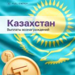 Окраса заката над городским склоном с отражением в мелком водоеме под вечерней рассветом при золотистом освещении.